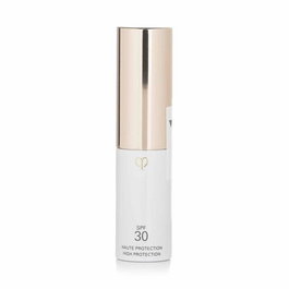 Clé de Peau Beauté Protective - Baume à lèvres de traitement réparateur et protecteur, 4 g